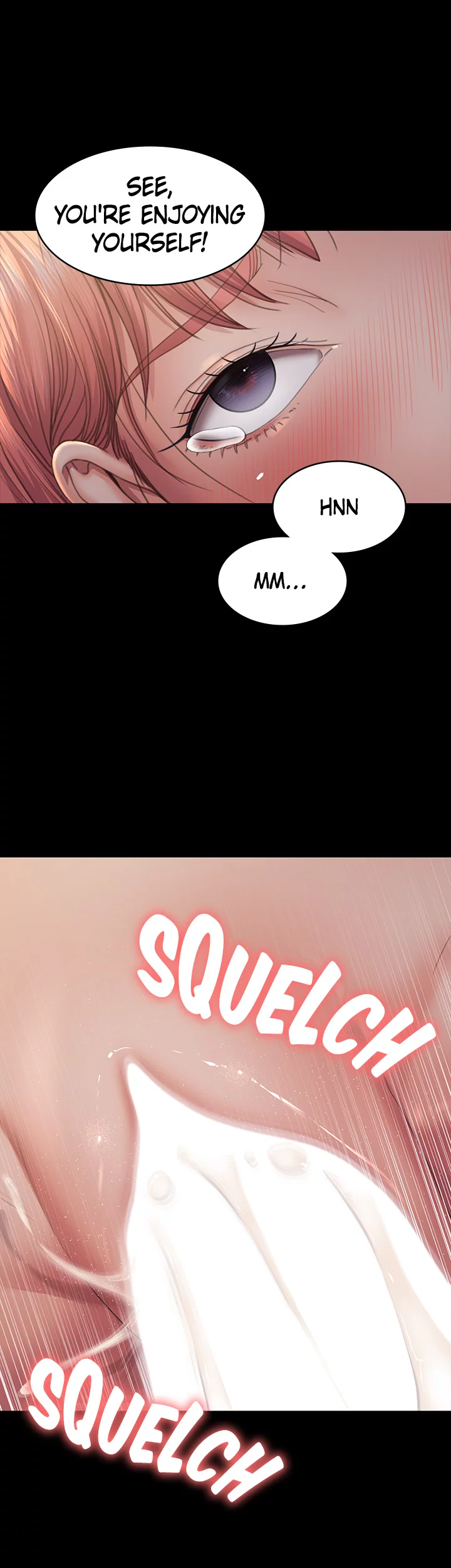 Bully Girl Chapter 26 Page 21