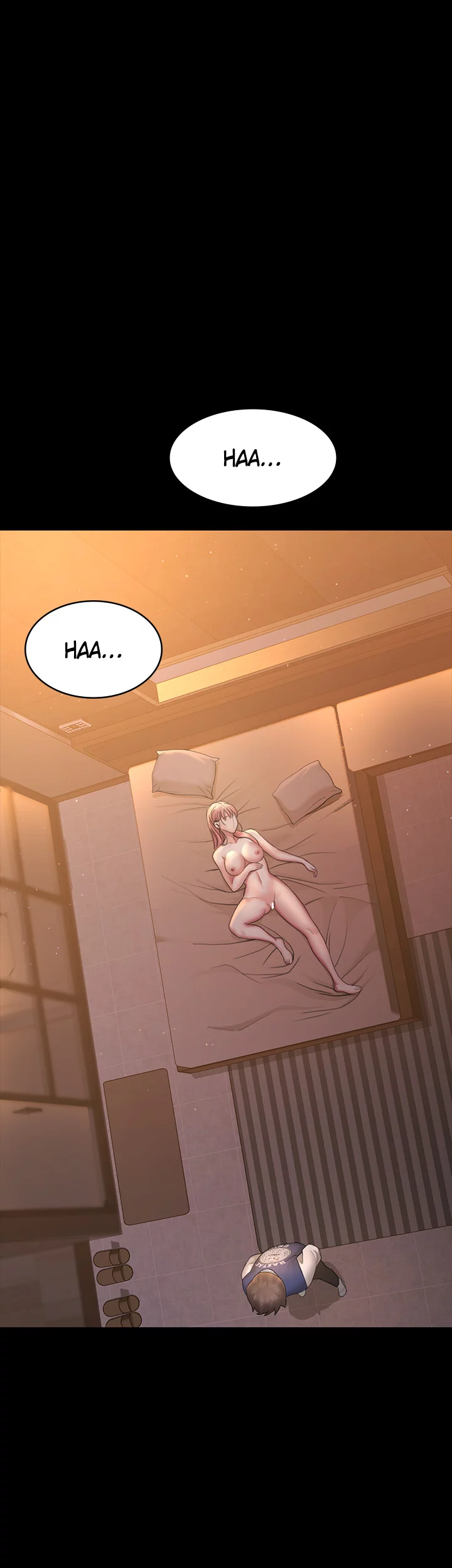 Bully Girl Chapter 26 Page 30