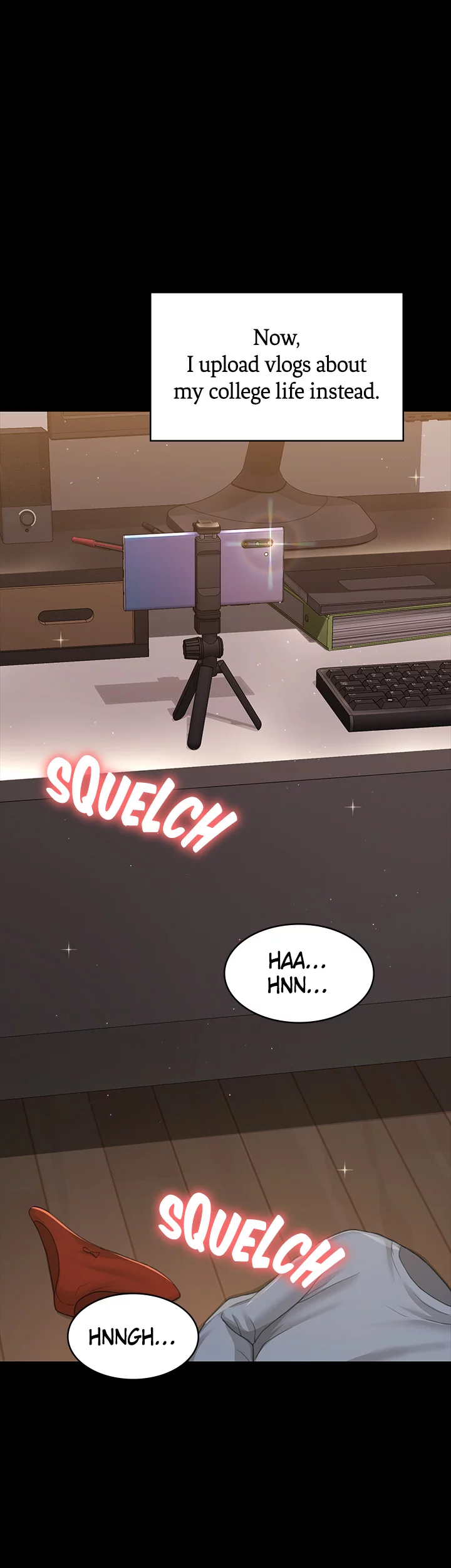 Bully Girl Chapter 26 Page 44
