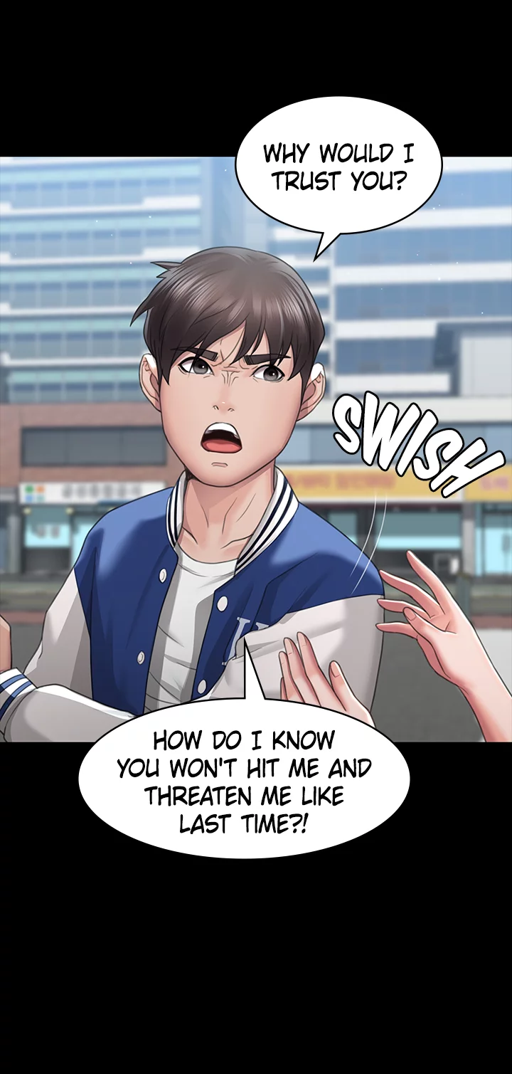 Bully Girl Chapter 24 Page 46