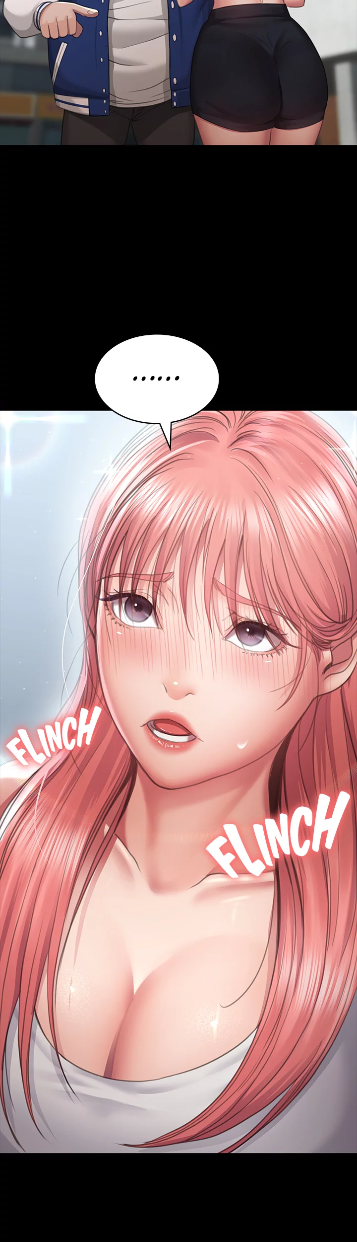 Bully Girl Chapter 24 Page 51
