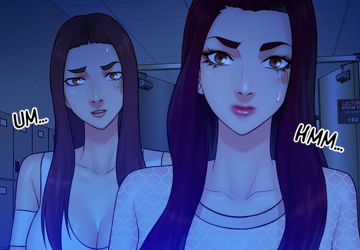 Find That Girl Chapter 39 Page 4