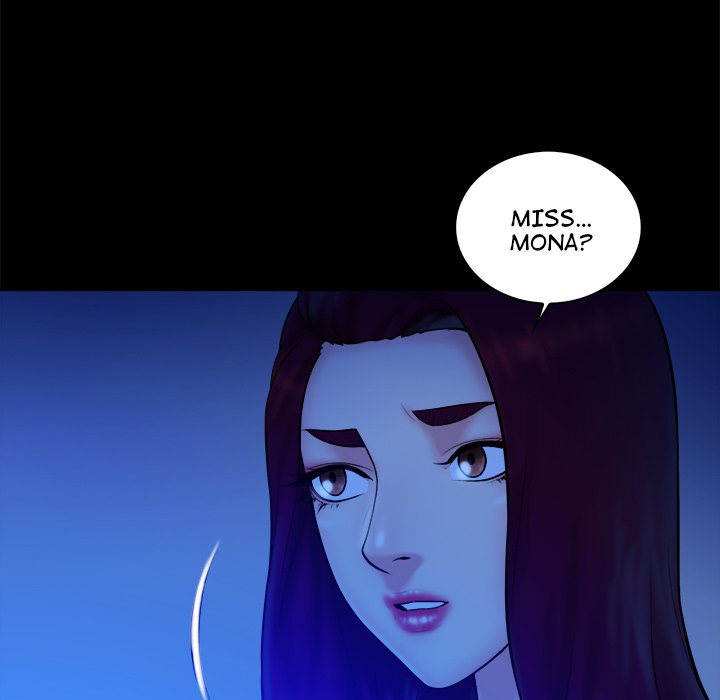 Find That Girl Chapter 40 Page 7