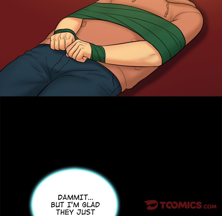 Find That Girl Chapter 38 Page 8