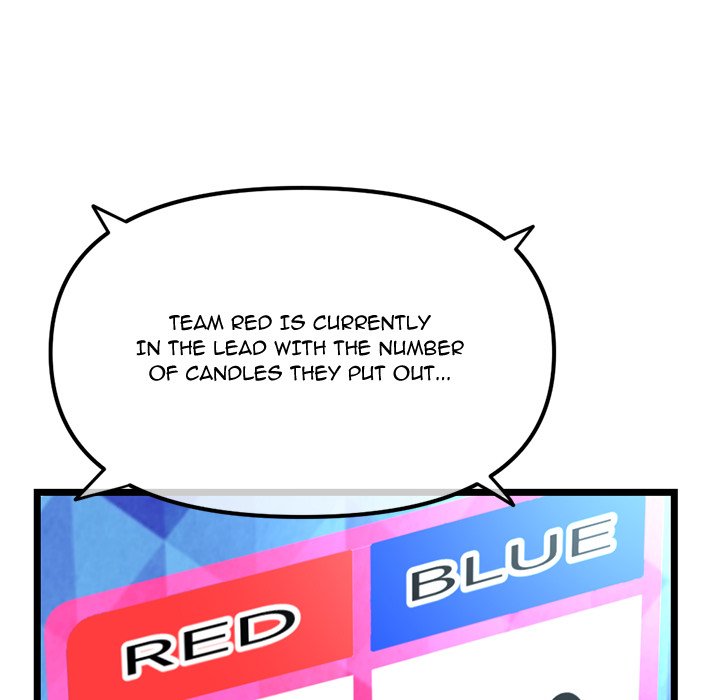 Midnight PC Cafe Chapter 58 Page 13