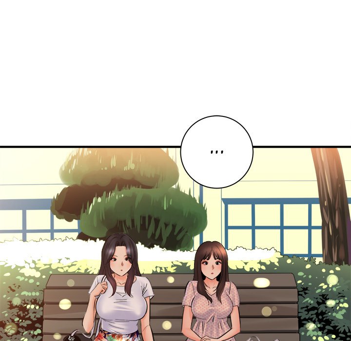 With Chloe Chapter 41 Page 19
