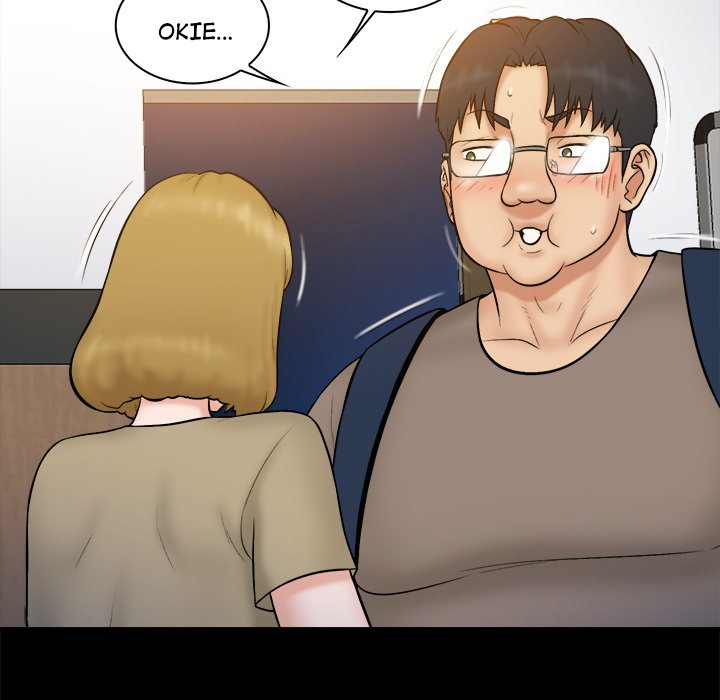 Find That Girl Chapter 38 Page 21