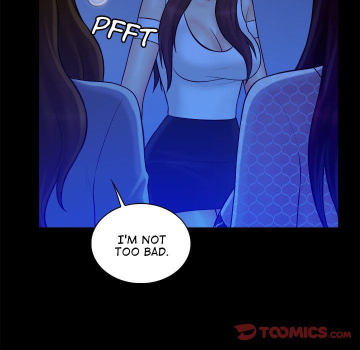 Find That Girl Chapter 40 Page 28