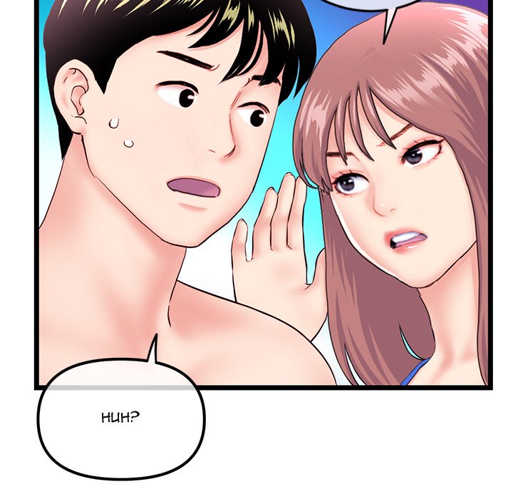 Midnight PC Cafe Chapter 58 Page 29