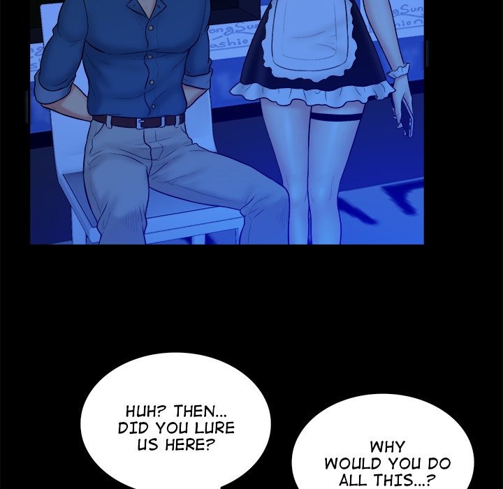 Find That Girl Chapter 39 Page 39