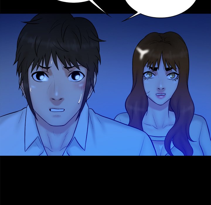 Find That Girl Chapter 39 Page 40