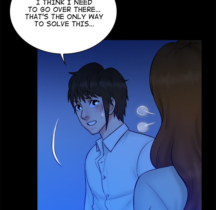 Find That Girl Chapter 39 Page 63