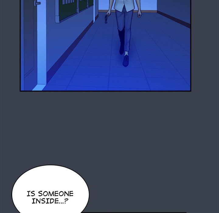Find That Girl Chapter 38 Page 66