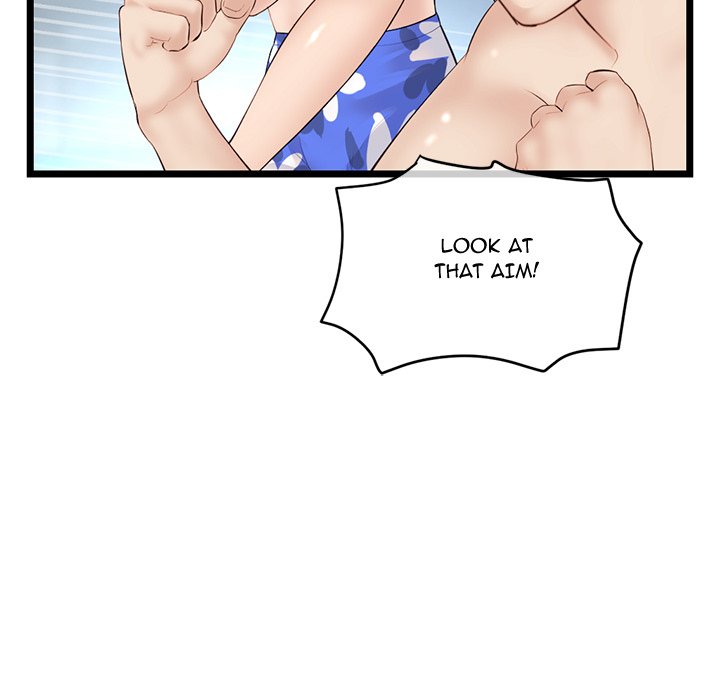 Midnight PC Cafe Chapter 58 Page 91