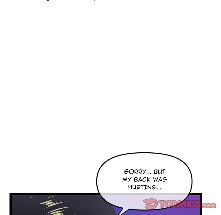 Midnight PC Cafe Chapter 58 Page 99