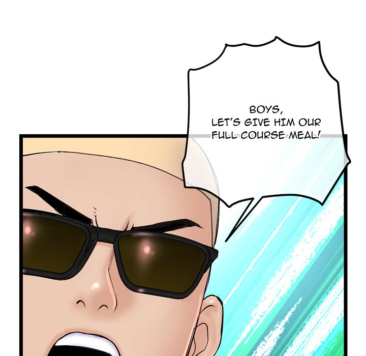 Midnight PC Cafe Chapter 59 Page 100