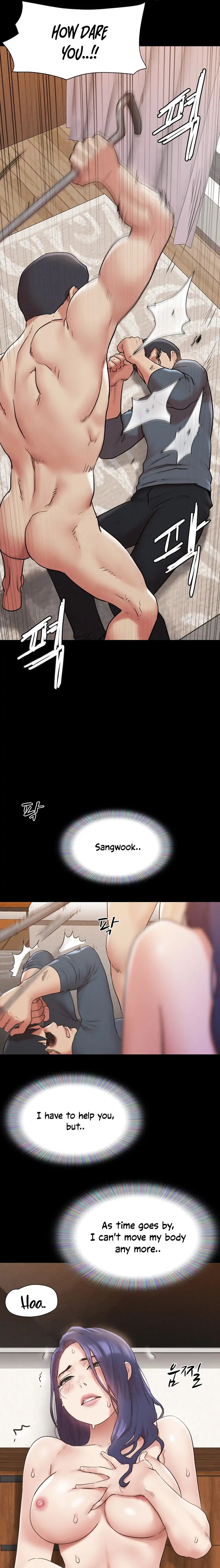 Everything is agreed (Primasakti) Chapter 159 Page 15