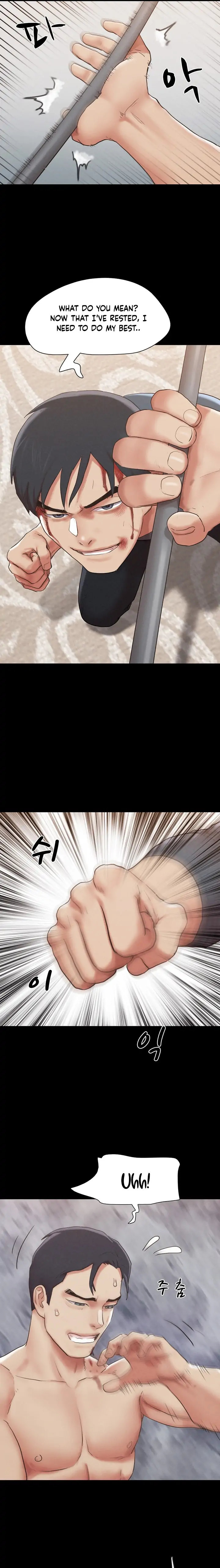 Everything is agreed (Primasakti) Chapter 159 Page 19