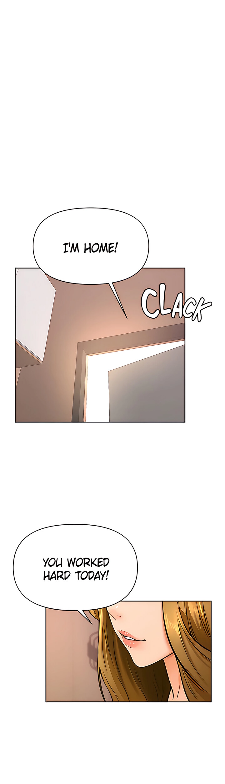 Cheer Up, Namjoo Chapter 45 Page 37
