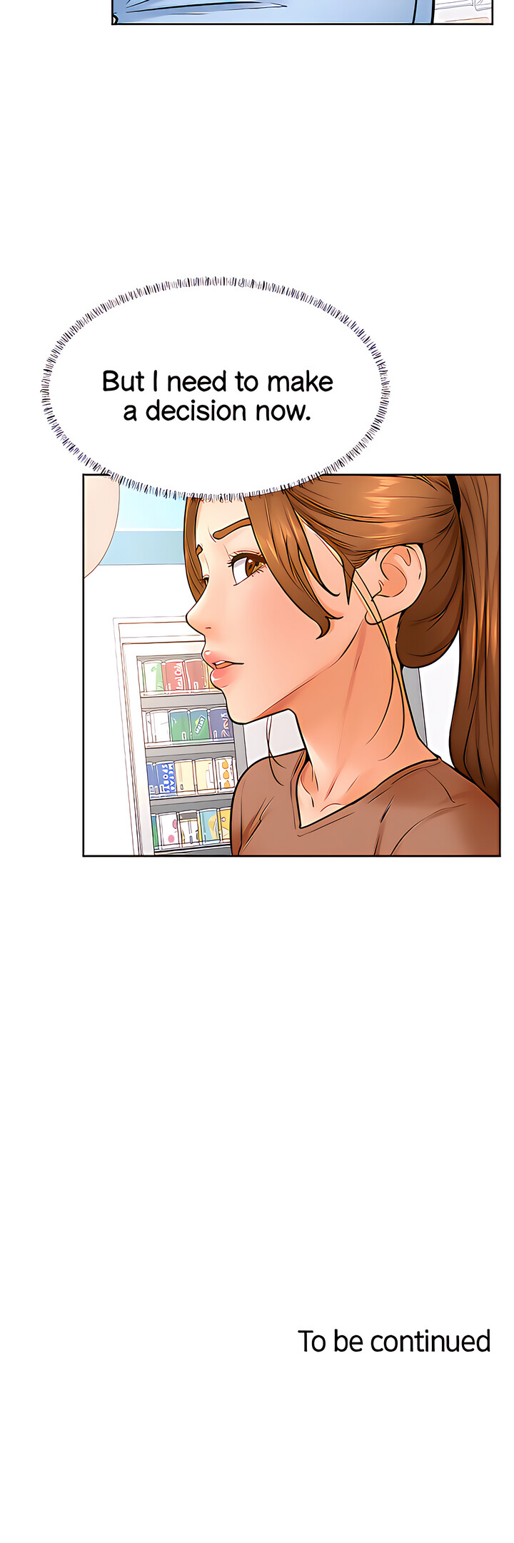 Cheer Up, Namjoo Chapter 44 Page 38