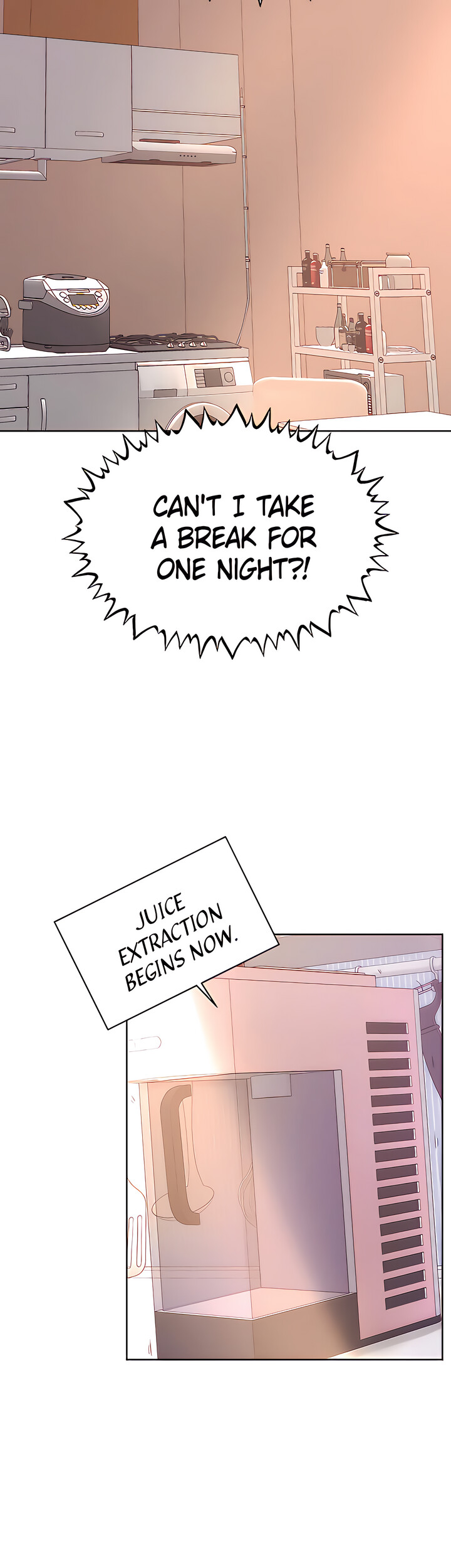 Cheer Up, Namjoo Chapter 45 Page 40