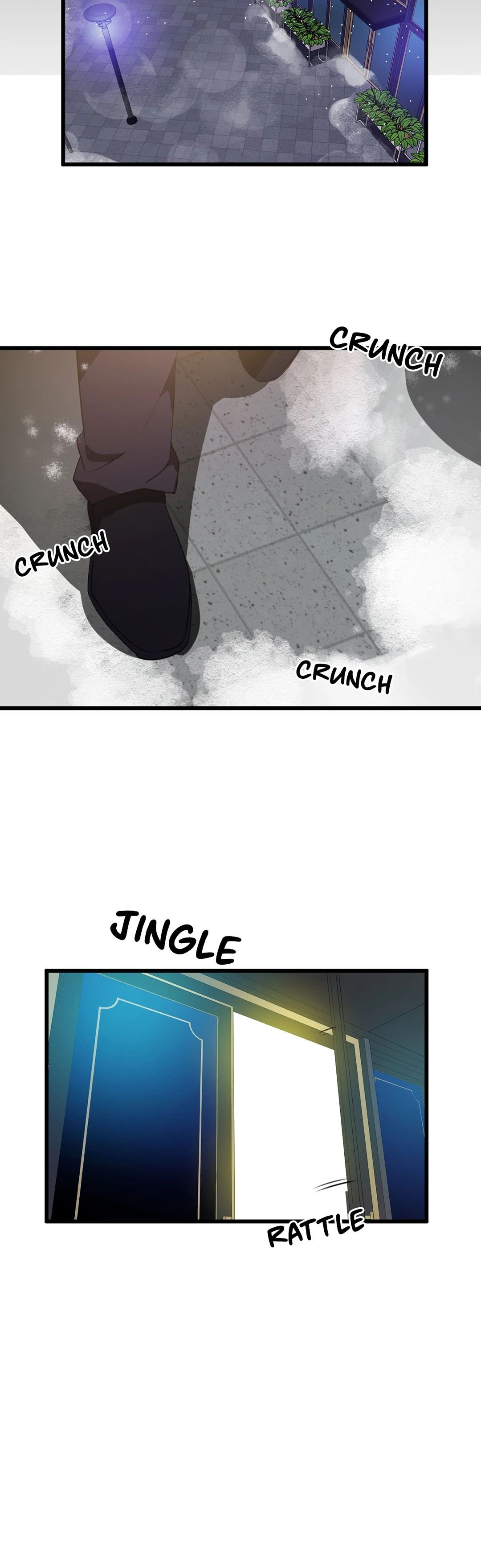 I want to become a daughter thief Chapter 72 Page 5