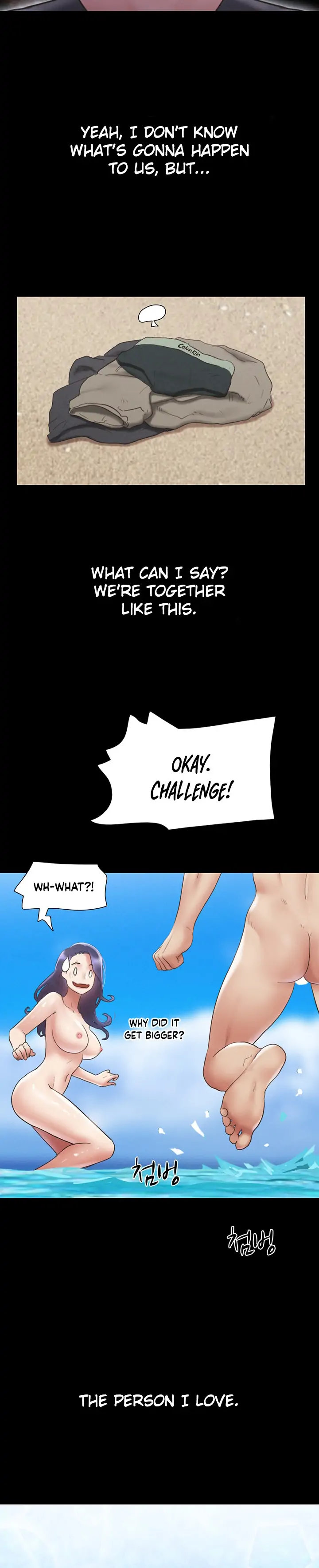 Everything is agreed (Primasakti) Chapter 161 Page 29