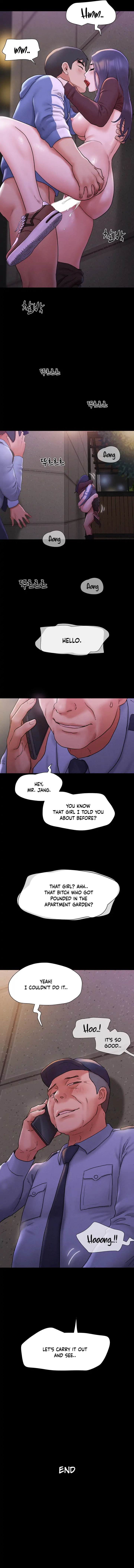 Everything is agreed (Primasakti) Chapter 161 Page 33