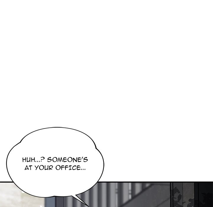 Safe Haven Chapter 43 Page 6