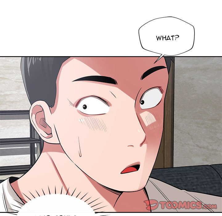 Safe Haven Chapter 43 Page 9