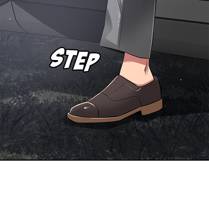 Safe Haven Chapter 43 Page 12