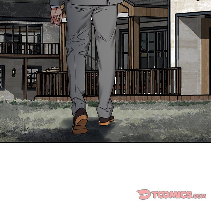 Safe Haven Chapter 43 Page 15
