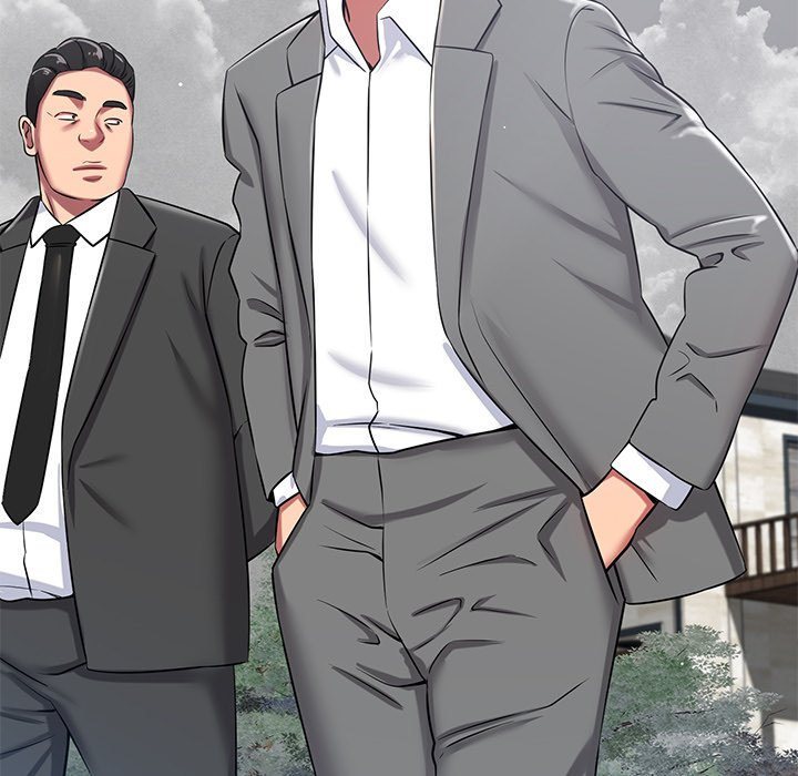 Safe Haven Chapter 43 Page 17