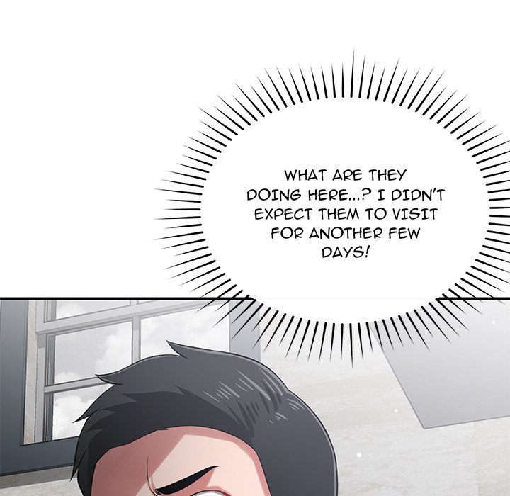 Safe Haven Chapter 43 Page 23