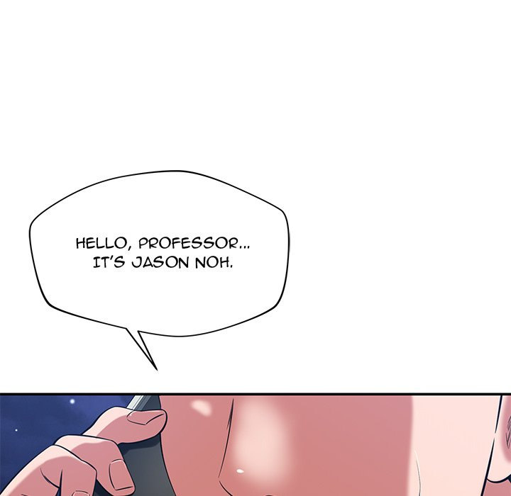 Safe Haven Chapter 42 Page 36