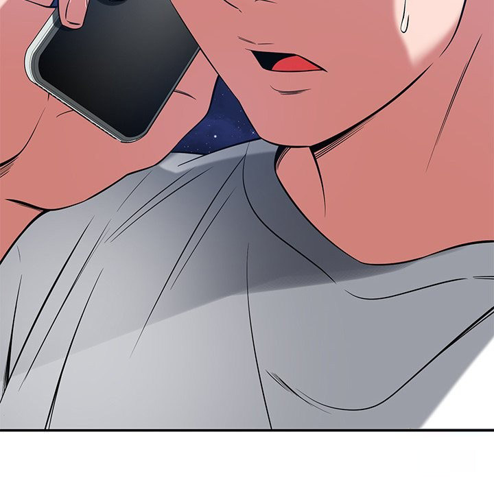 Safe Haven Chapter 42 Page 37