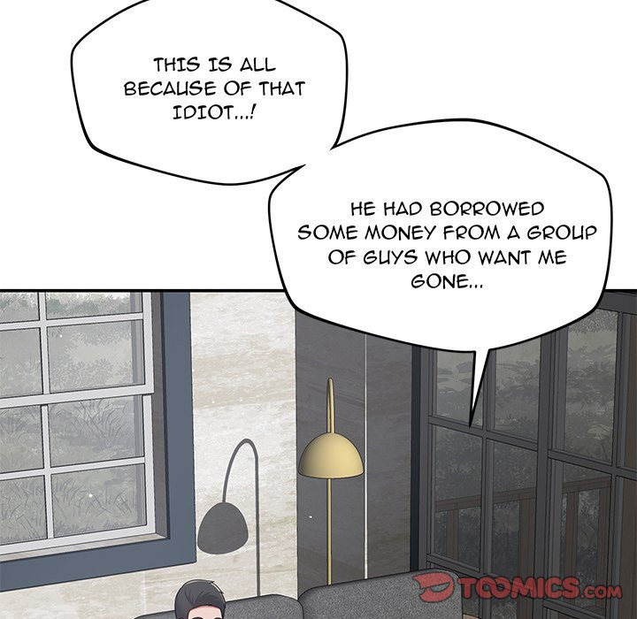 Safe Haven Chapter 43 Page 39