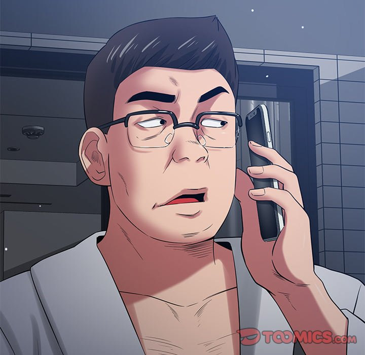 Safe Haven Chapter 42 Page 39