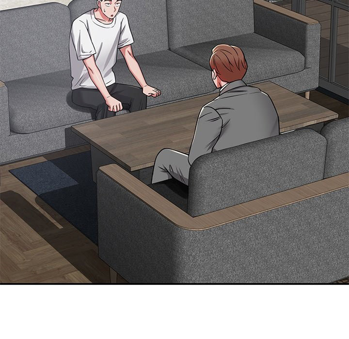 Safe Haven Chapter 43 Page 40