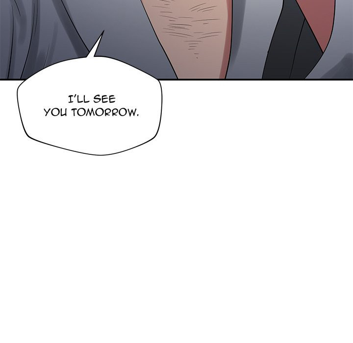 Safe Haven Chapter 42 Page 40