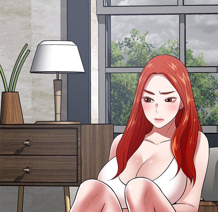 Safe Haven Chapter 43 Page 42