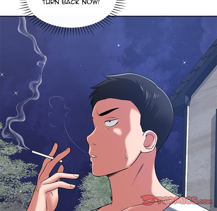Safe Haven Chapter 42 Page 45