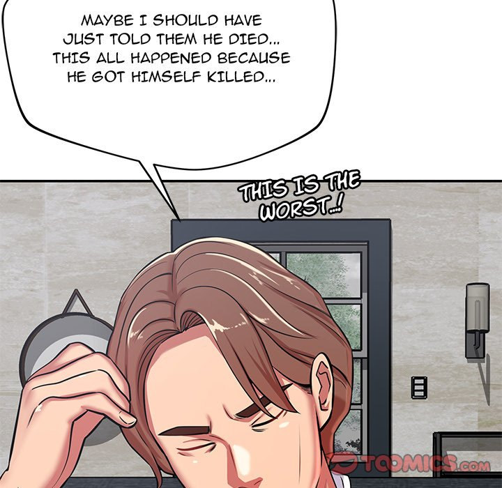 Safe Haven Chapter 43 Page 45