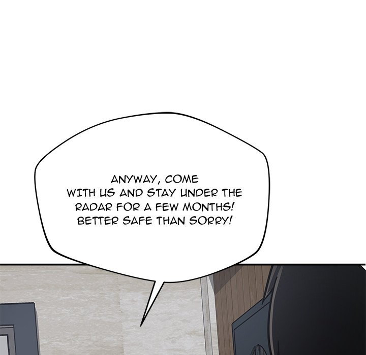 Safe Haven Chapter 43 Page 47