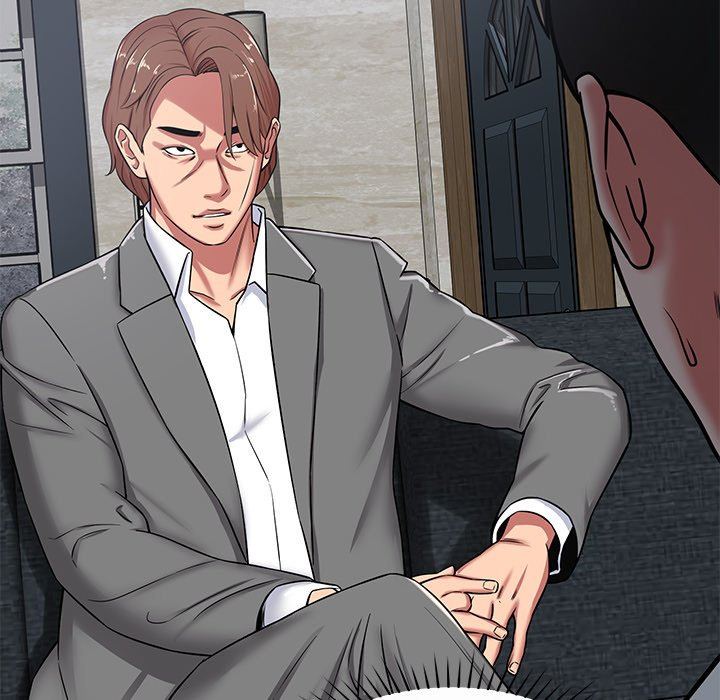 Safe Haven Chapter 43 Page 48