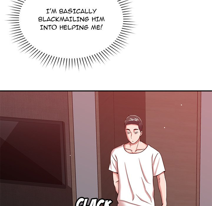 Safe Haven Chapter 42 Page 48