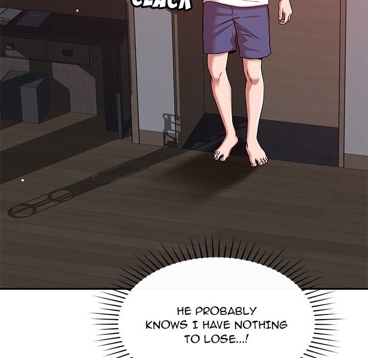 Safe Haven Chapter 42 Page 49