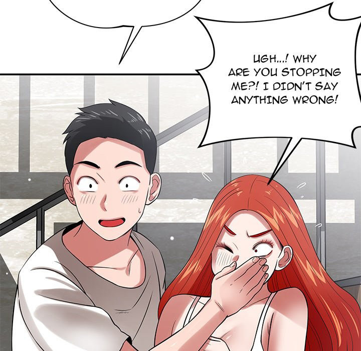 Safe Haven Chapter 43 Page 61