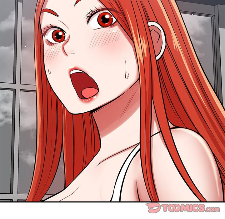 Safe Haven Chapter 43 Page 69