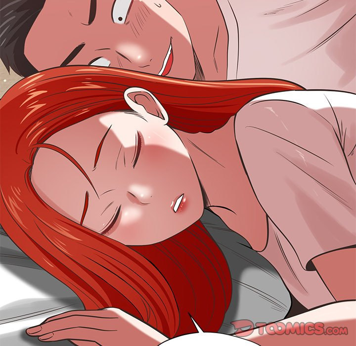 Safe Haven Chapter 42 Page 69